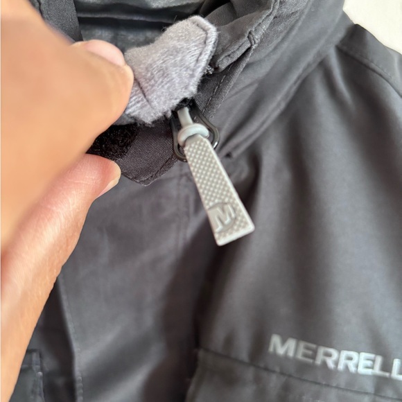 Merrell Men's Performance Jacket - Picture 11 of 11